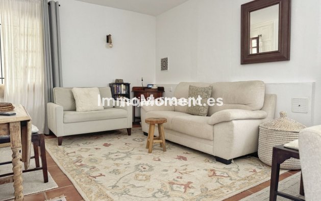 Revente - Appartement - Benahavís - Benahavís Centro