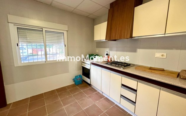 Resale - Country house - Monóvar - Monòver - Monóvar - Monòver Centro