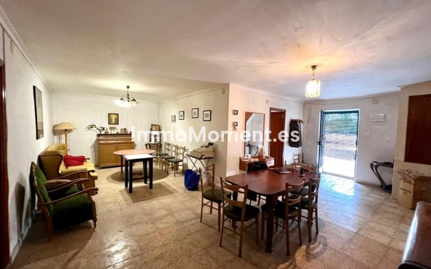 Resale - Country house - Monóvar - Monòver - Monóvar - Monòver Centro