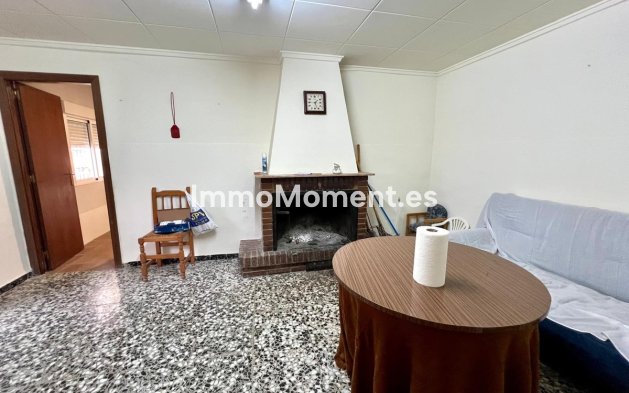 Resale - Country house - Monóvar - Monòver - Monóvar - Monòver Centro