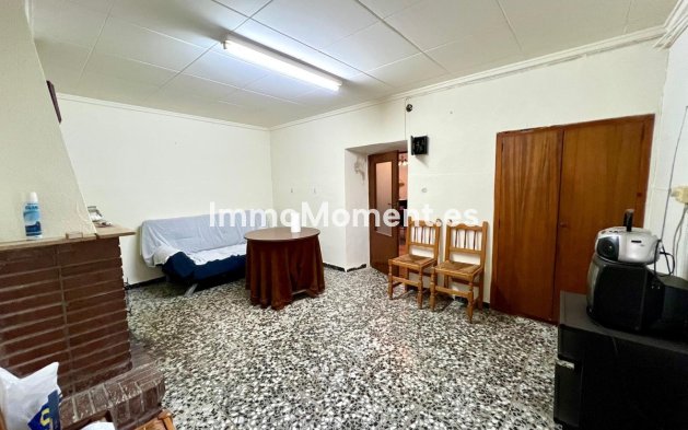 Resale - Country house - Monóvar - Monòver - Monóvar - Monòver Centro