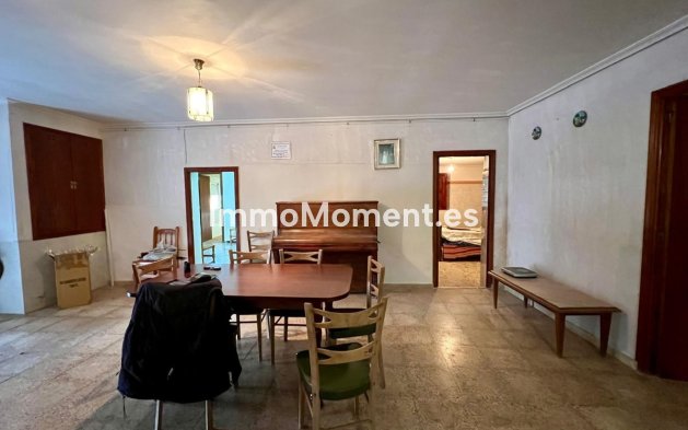 Resale - Country house - Monóvar - Monòver - Monóvar - Monòver Centro
