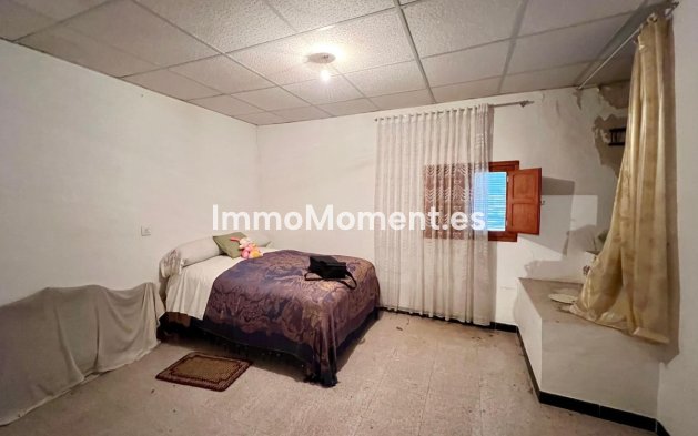 Resale - Country house - Monóvar - Monòver - Monóvar - Monòver Centro