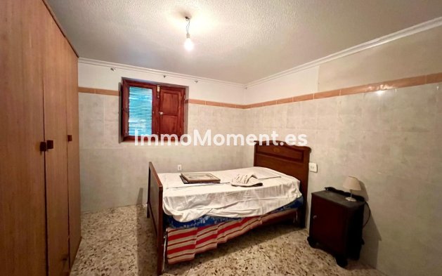 Resale - Country house - Monóvar - Monòver - Monóvar - Monòver Centro