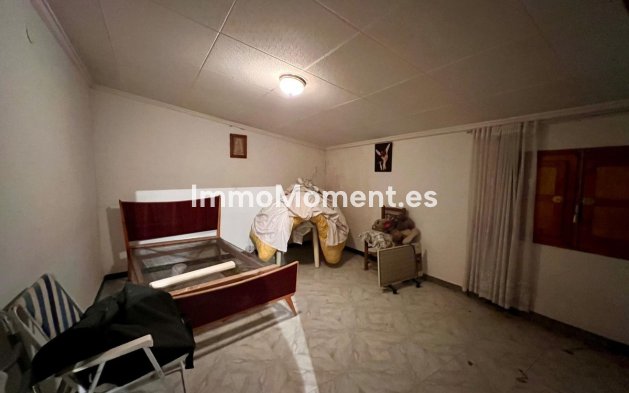 Resale - Country house - Monóvar - Monòver - Monóvar - Monòver Centro