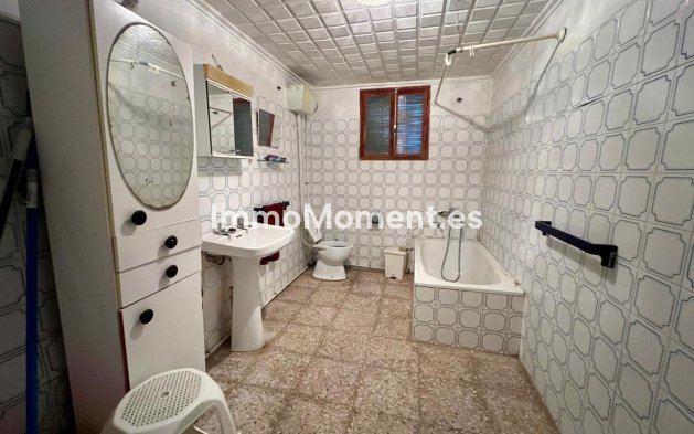 Resale - Country house - Monóvar - Monòver - Monóvar - Monòver Centro