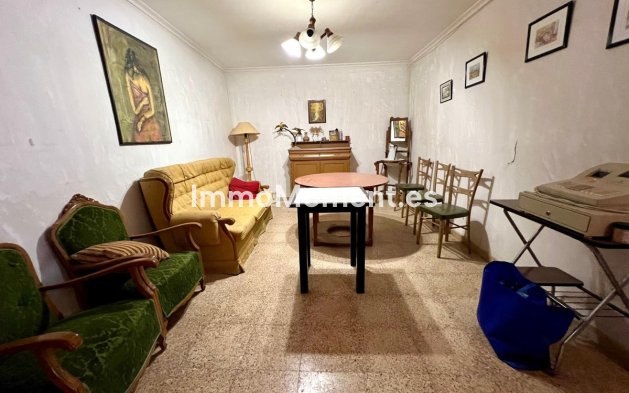 Resale - Country house - Monóvar - Monòver - Monóvar - Monòver Centro