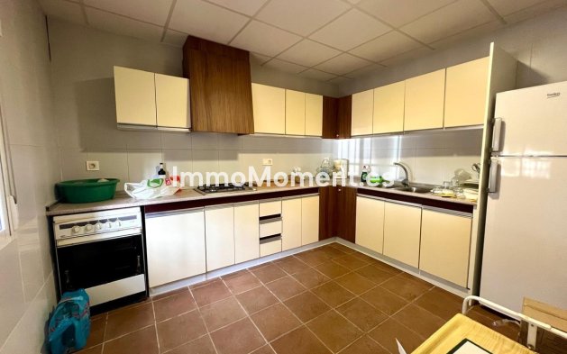 Resale - Country house - Monóvar - Monòver - Monóvar - Monòver Centro