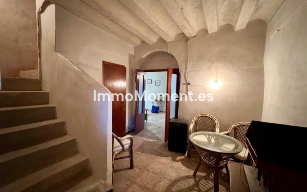Resale - Country house - Monóvar - Monòver - Monóvar - Monòver Centro