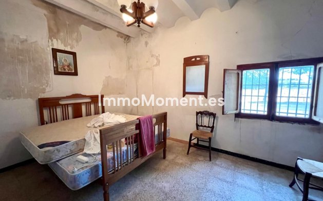 Resale - Country house - Monóvar - Monòver - Monóvar - Monòver Centro