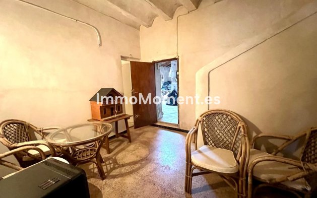 Resale - Country house - Monóvar - Monòver - Monóvar - Monòver Centro