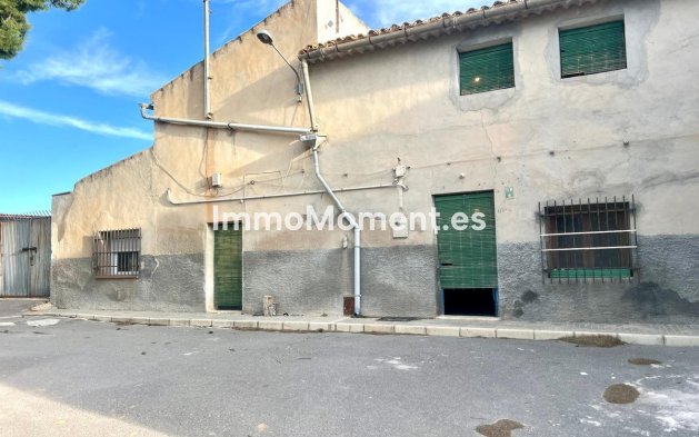 Resale - Country house - Monóvar - Monòver - Monóvar - Monòver Centro