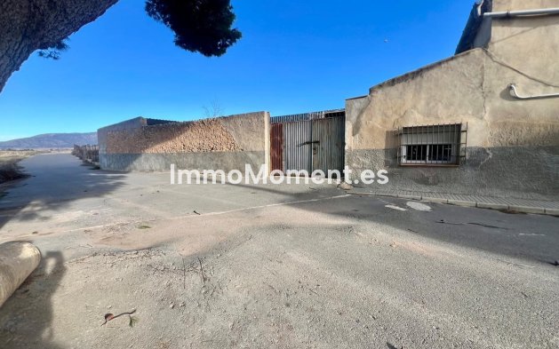 Resale - Country house - Monóvar - Monòver - Monóvar - Monòver Centro
