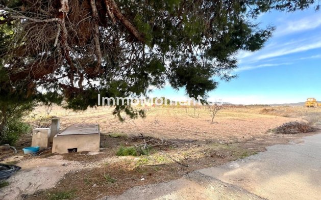 Resale - Country house - Monóvar - Monòver - Monóvar - Monòver Centro