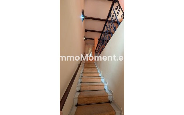 Resale - Detached villa - Sotogrande - Sotogrande Alto