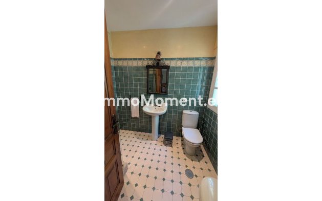 Resale - Detached villa - Sotogrande - Sotogrande Alto