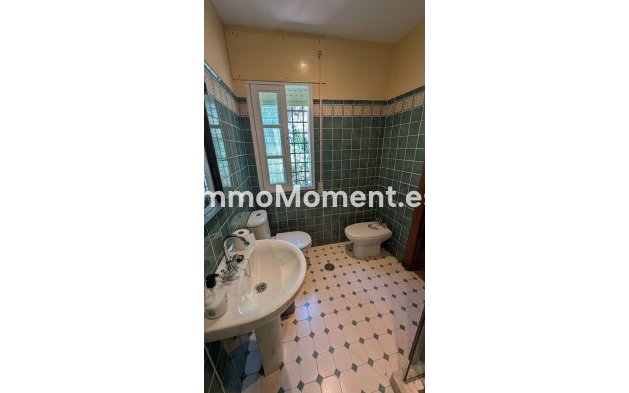 Resale - Detached villa - Sotogrande - Sotogrande Alto