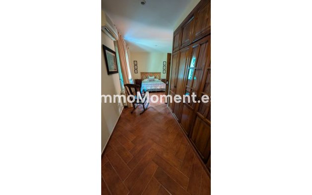Resale - Detached villa - Sotogrande - Sotogrande Alto