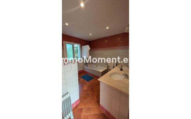 Resale - Detached villa - Sotogrande - Sotogrande Alto