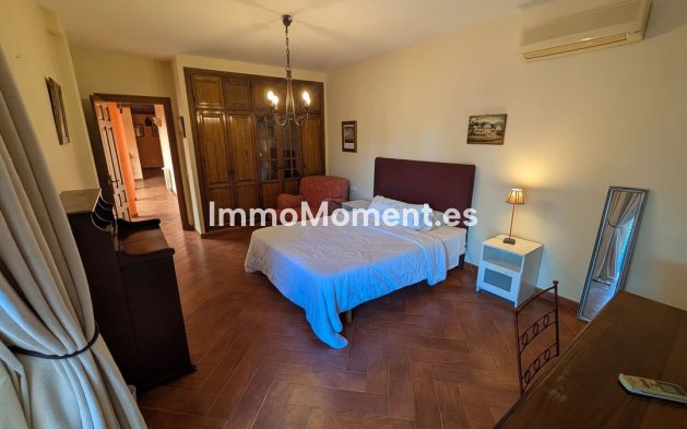 Resale - Detached villa - Sotogrande - Sotogrande Alto