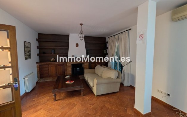 Resale - Detached villa - Sotogrande - Sotogrande Alto