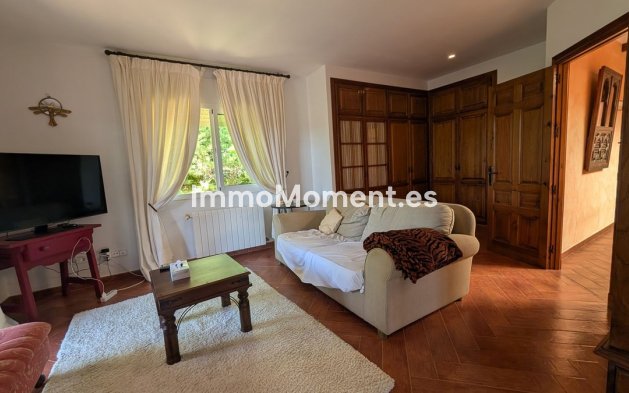 Resale - Detached villa - Sotogrande - Sotogrande Alto
