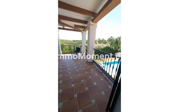 Resale - Detached villa - Sotogrande - Sotogrande Alto