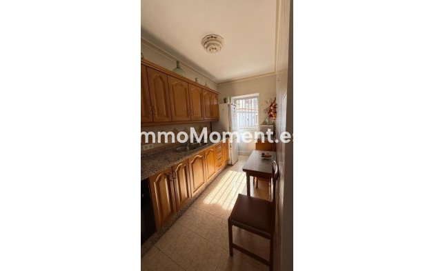 Revente - Maison mitoyenne - Intérieur                       - Guaro