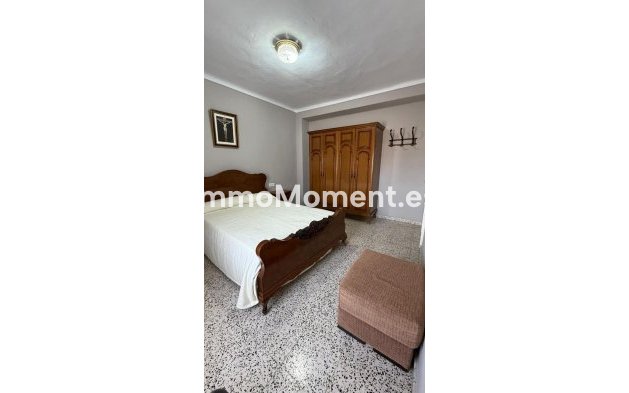 Revente - Maison mitoyenne - Intérieur                       - Guaro