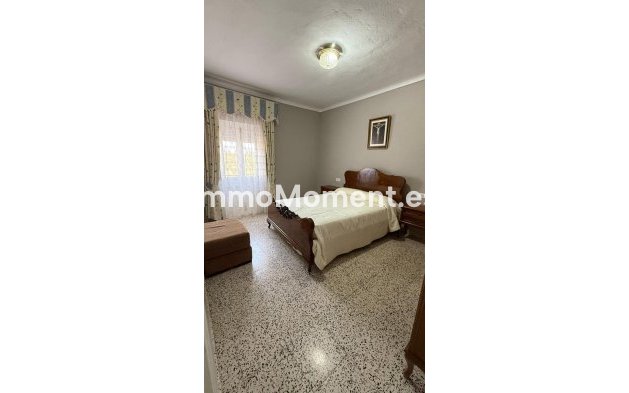 Revente - Maison mitoyenne - Intérieur                       - Guaro