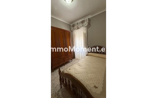 Revente - Maison mitoyenne - Intérieur                       - Guaro