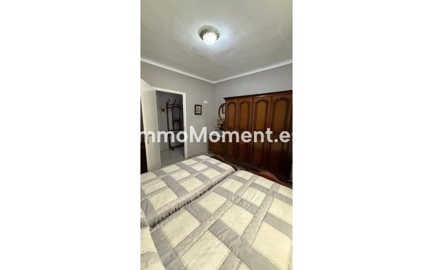 Revente - Maison mitoyenne - Intérieur                       - Guaro