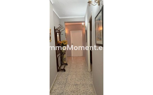 Revente - Maison mitoyenne - Intérieur                       - Guaro