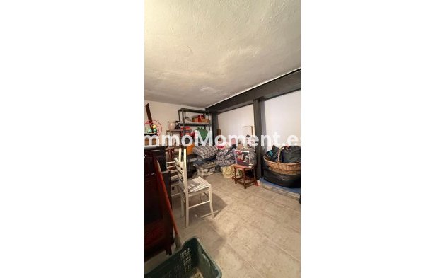 Revente - Maison mitoyenne - Intérieur                       - Guaro