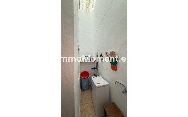 Revente - Maison mitoyenne - Intérieur                       - Guaro