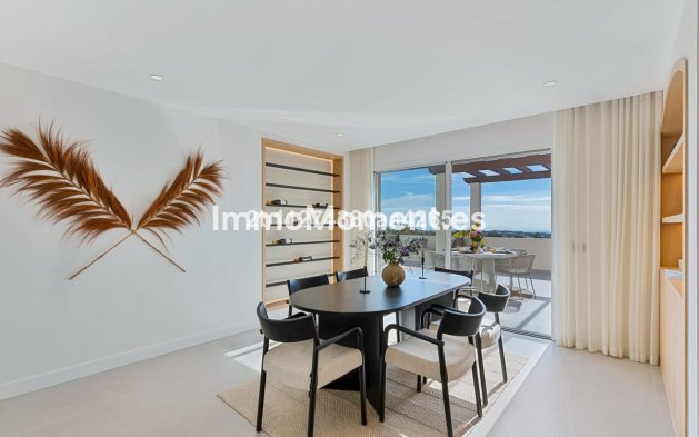 Bestaande woning - Appartement - Marbella - Marbella Centro