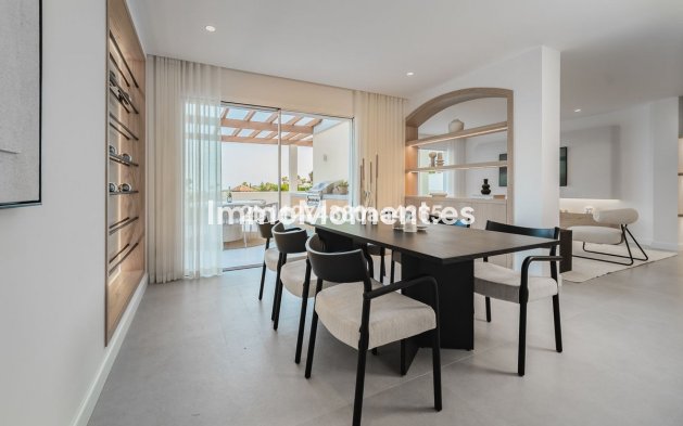Bestaande woning - Appartement - Marbella - Marbella Centro