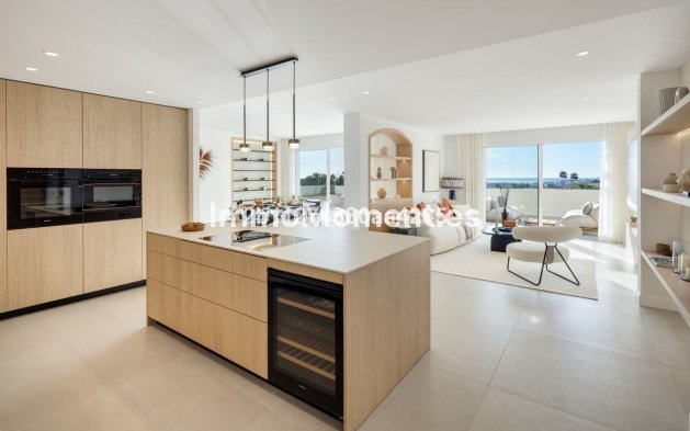 Bestaande woning - Appartement - Marbella - Marbella Centro