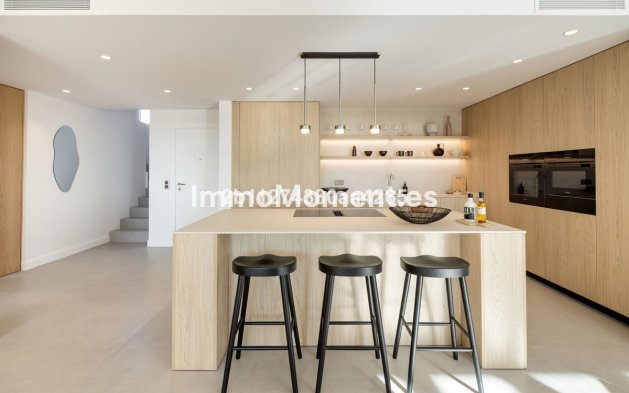 Bestaande woning - Appartement - Marbella - Marbella Centro