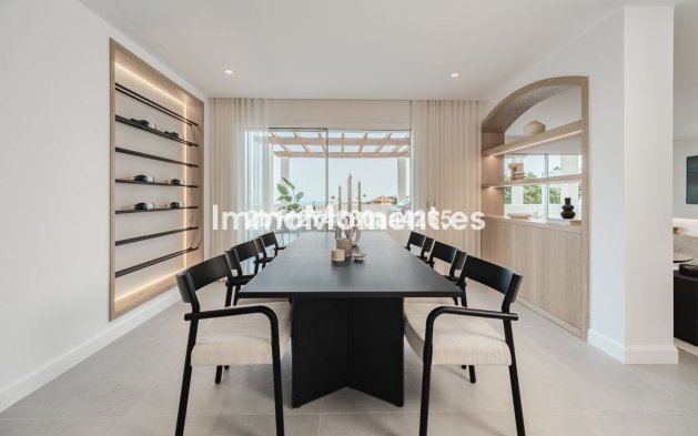 Bestaande woning - Appartement - Marbella - Marbella Centro
