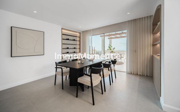 Bestaande woning - Appartement - Marbella - Marbella Centro
