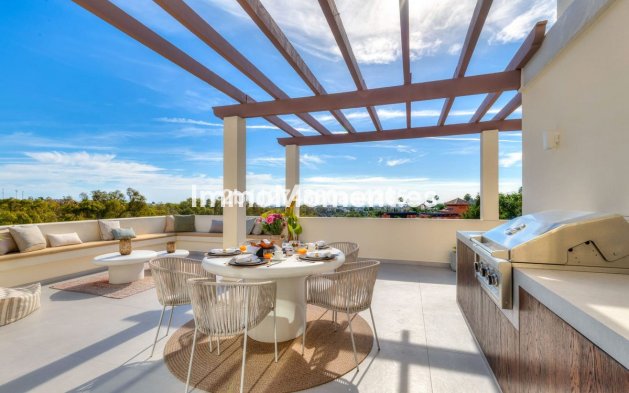 Bestaande woning - Appartement - Marbella - Marbella Centro