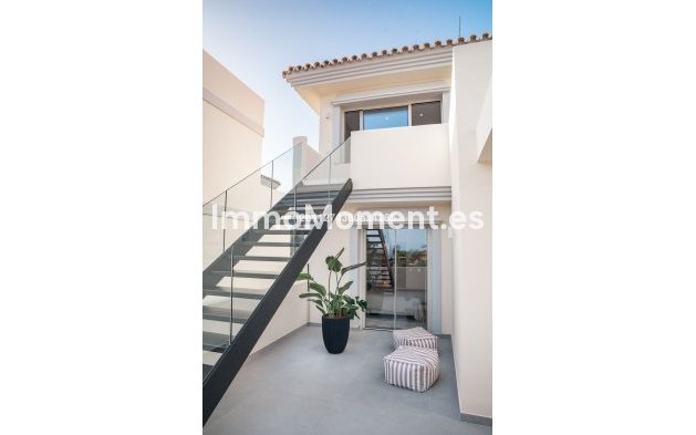 Bestaande woning - Appartement - Marbella - Marbella Centro