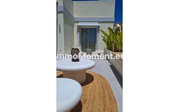 Bestaande woning - Appartement - Marbella - Marbella Centro