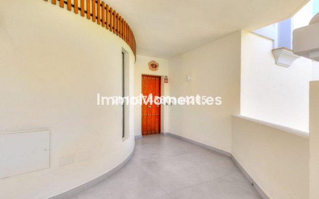 Bestaande woning - Appartement - Marbella - Marbella Centro