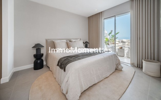 Bestaande woning - Appartement - Marbella - Marbella Centro