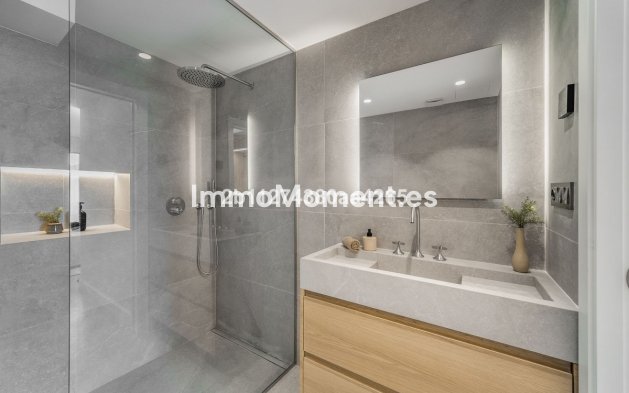 Bestaande woning - Appartement - Marbella - Marbella Centro