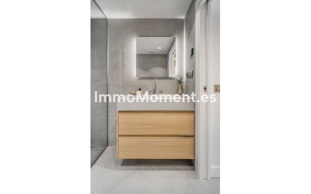 Bestaande woning - Appartement - Marbella - Marbella Centro