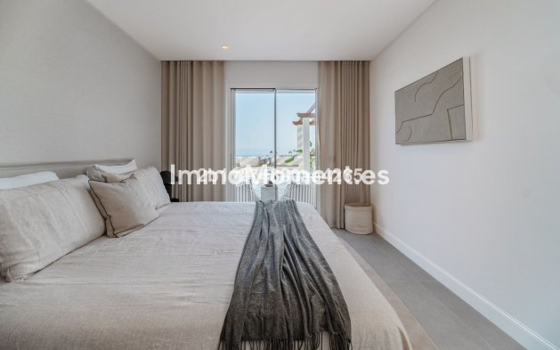 Bestaande woning - Appartement - Marbella - Marbella Centro