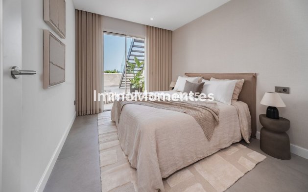Bestaande woning - Appartement - Marbella - Marbella Centro